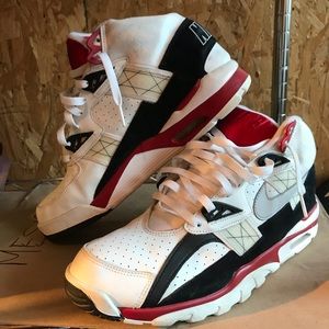 Nike Air Trainer SC High - Bo Jackson’s